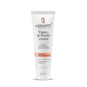 Dr Leenarts Day & Night Cream For Dry & Very Dry Skin Germany