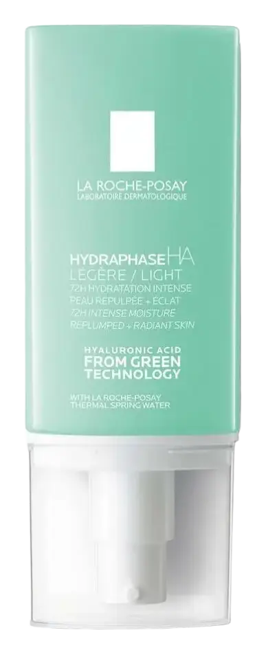 La Roche-Posay Hydraphase HA Light Hyaluronic Acid Face Moisturizer