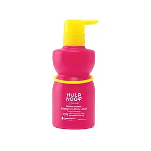 Foxtale Brightening Body Lotion