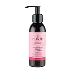 Sukin Nourishing Cream Cleanser - Rosehip