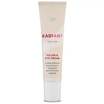 Kronan Radiant Filler Eye Cream