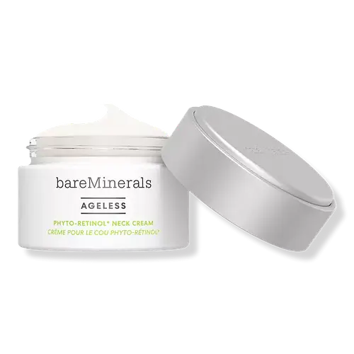 bareMinerals Ageless Phyto-Retinol Neck Cream