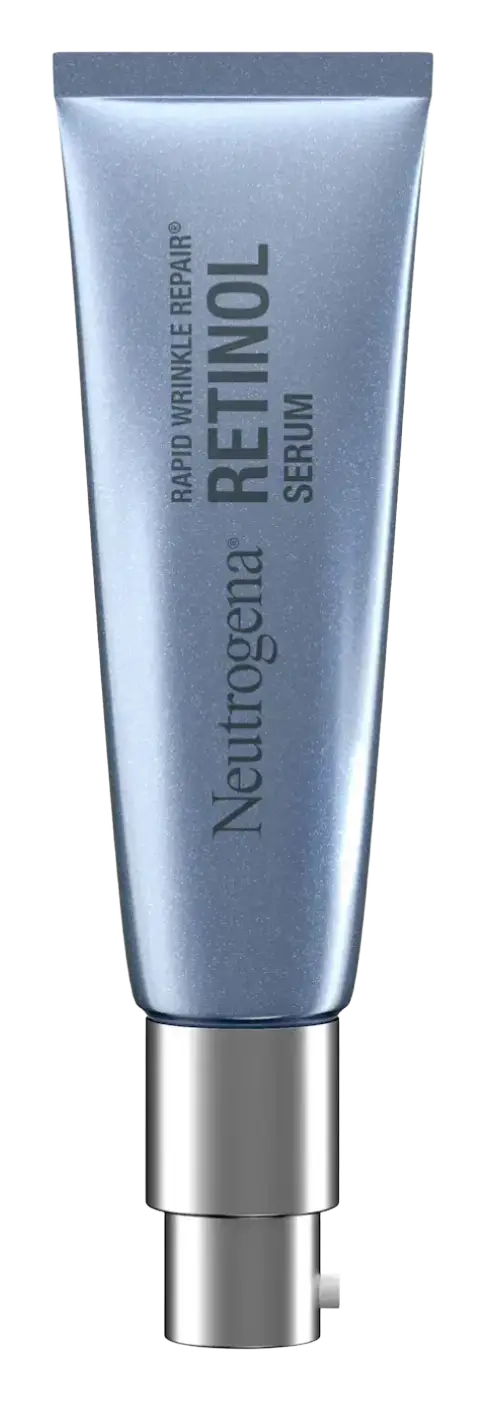 Neutrogena Rapid Wrinkle Repair Serum