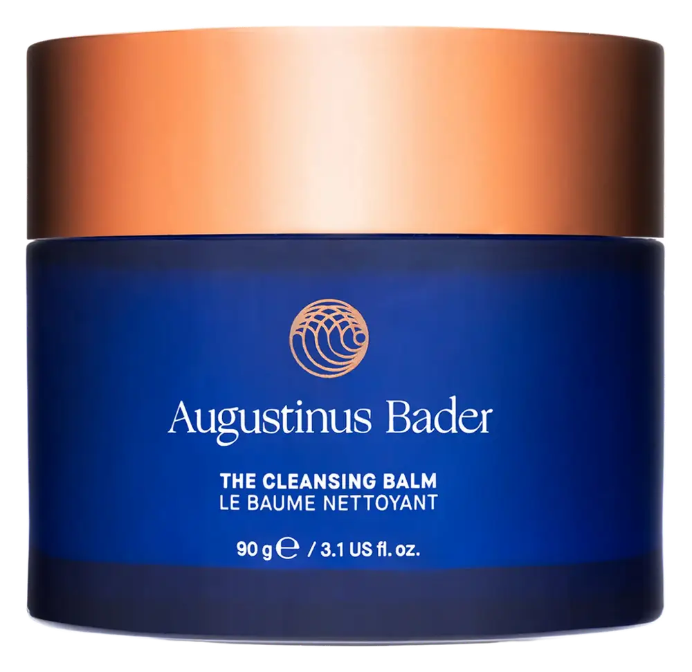 Augustinus Bader The Cleansing Balm
