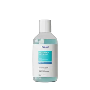 Re’equil Oil Control Face Wash