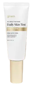 GRWM Cosmetics All About That Base Daily Skin Tint Broad Spectrum SPF 30 PA+++ Dolce