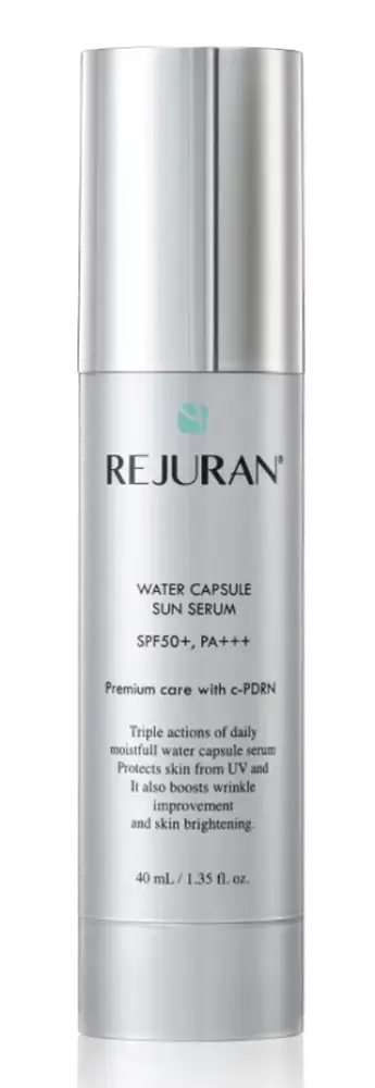 Rejuran Water Capsule Sun Serum SPF 50+
