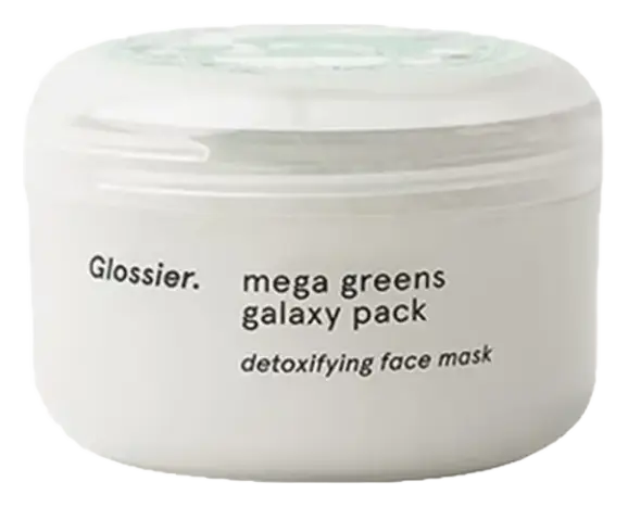 Glossier Mega Greens Galaxy Pack