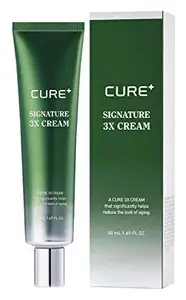 Kim Jeong Moon Aloe Cure+ signature 3X cream