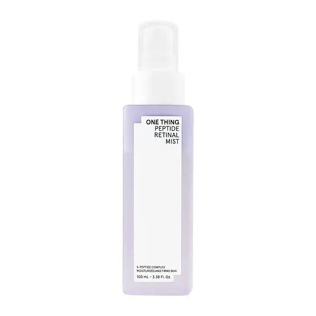 One Thing Peptide Retinal Mist