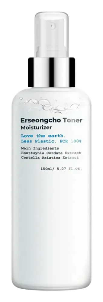 Heynature Erseongcho Toner
