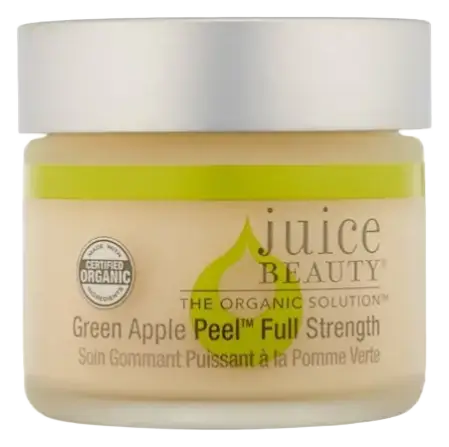 Juice Beauty Green Apple Peel Full Strength Exfoliating Mask