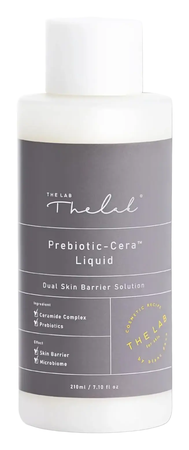 THE LAB by blanc doux Prebiotic-Cera Liquid