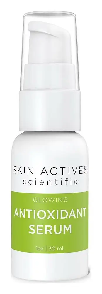 Skin Actives Scientific Antioxidant Serum