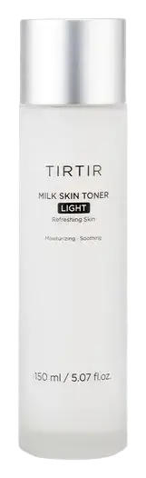 Tirtir Milk Skin Toner Light