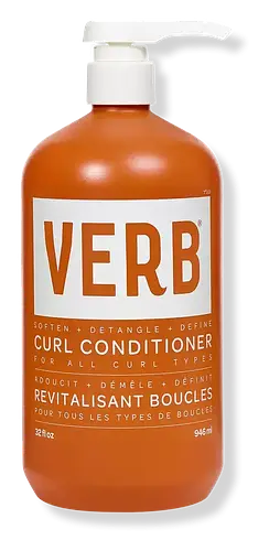 Verb Curl Conditioner