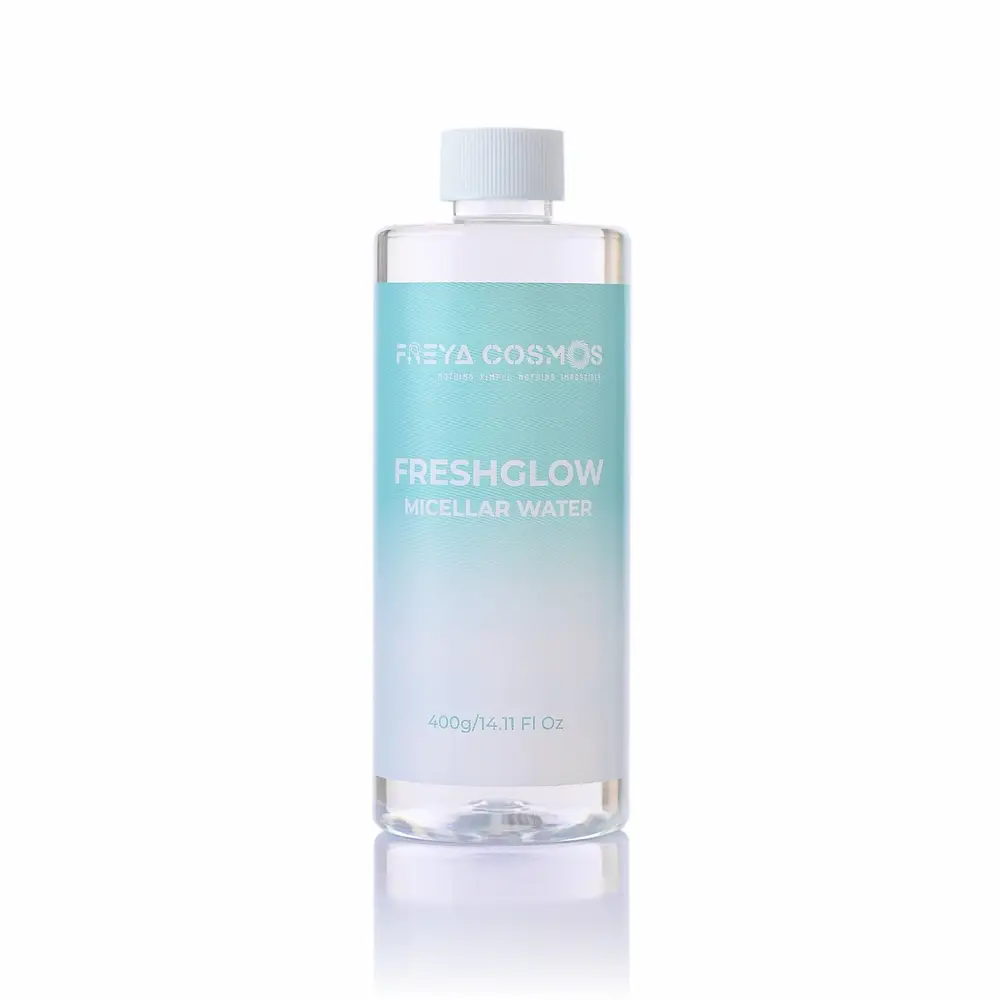 Freya Cosmos FRESHGLOW MICELLAR WATER