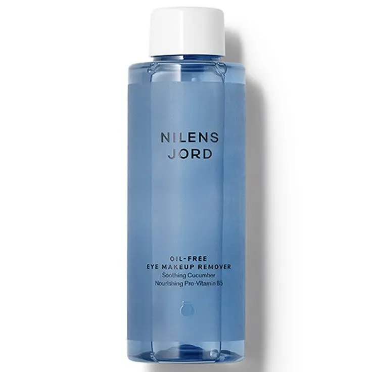 Nilens Jord Oil-Free Eye Makeup Remover