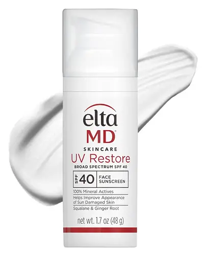EltaMD, Inc UV Restore Broad Spectrum SPF 40 Sunscreen