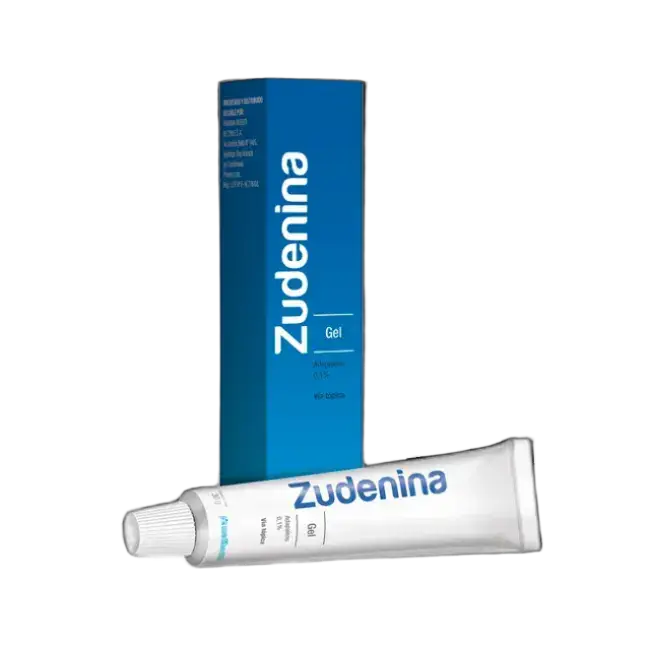 Medihealth Zudenina Gel