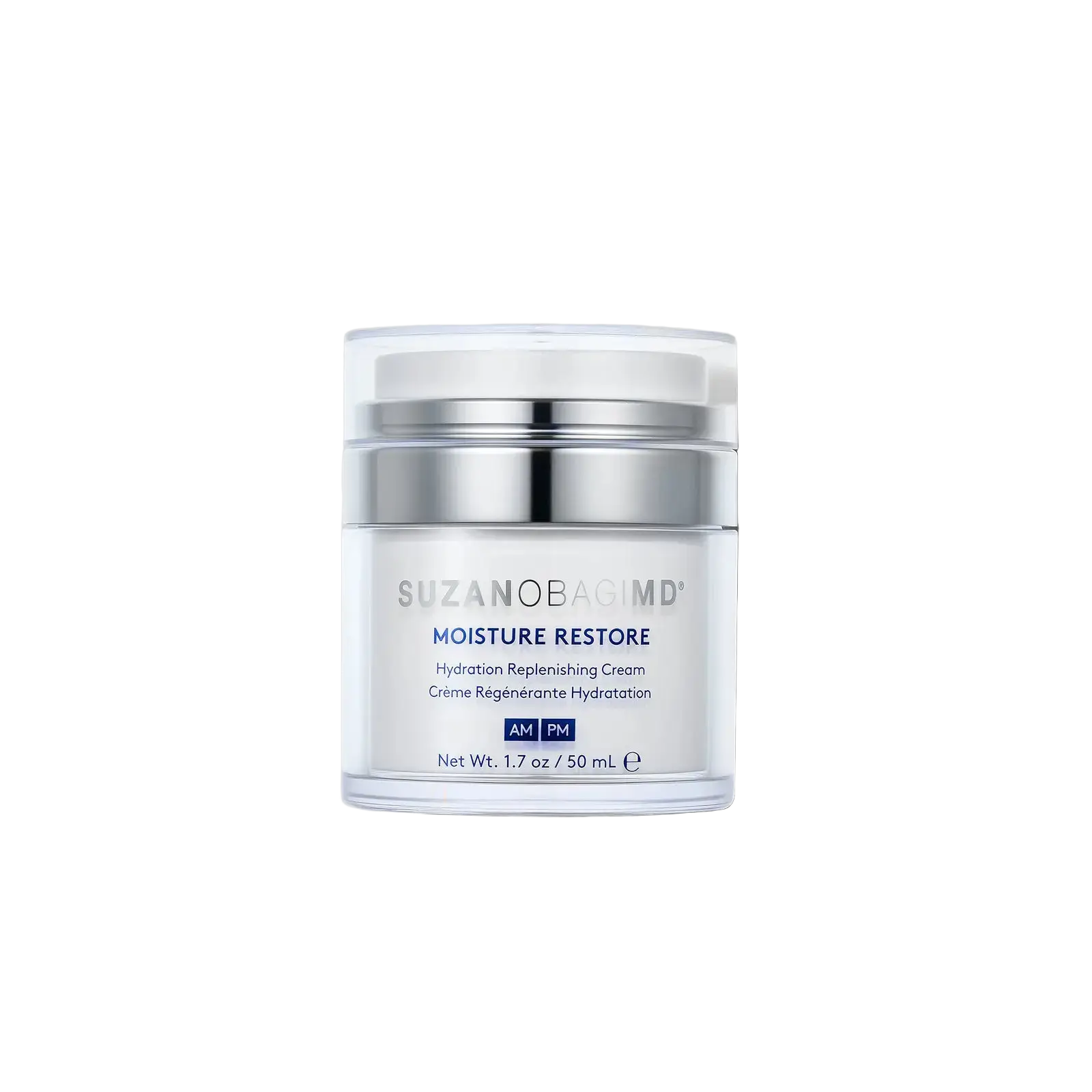 Obagi SuzanObagiMD Moisture Restore Hydration Replenishing Cream