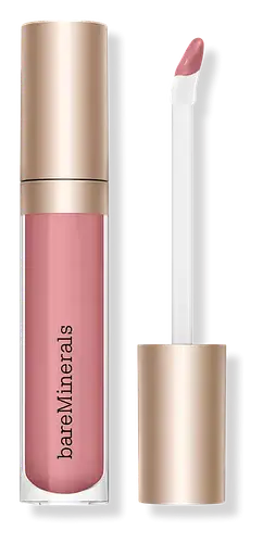 bareMinerals Mineralist Lip Gloss-Balm Heart