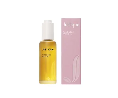 Jurlique Rare Rose Face Oil