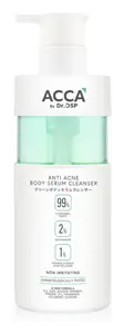 ACCA By Dr. DSP Anti Acne Body Serum Cleanser