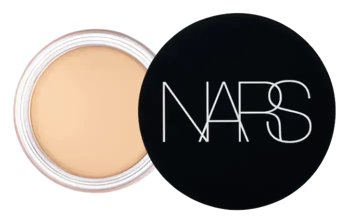 NARS Cosmetics Soft Matte Complete Concealer L2.8 Marron Glacé