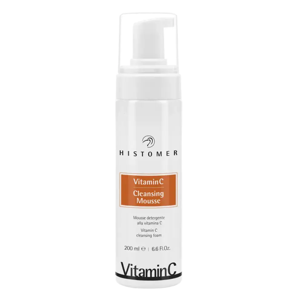 Histomer Vitamin C Cleansing Mousse