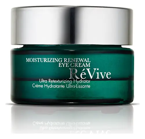 ReVive Skincare Moisturizing Renewal Eye Cream Ultra Retexturizing Hydrator