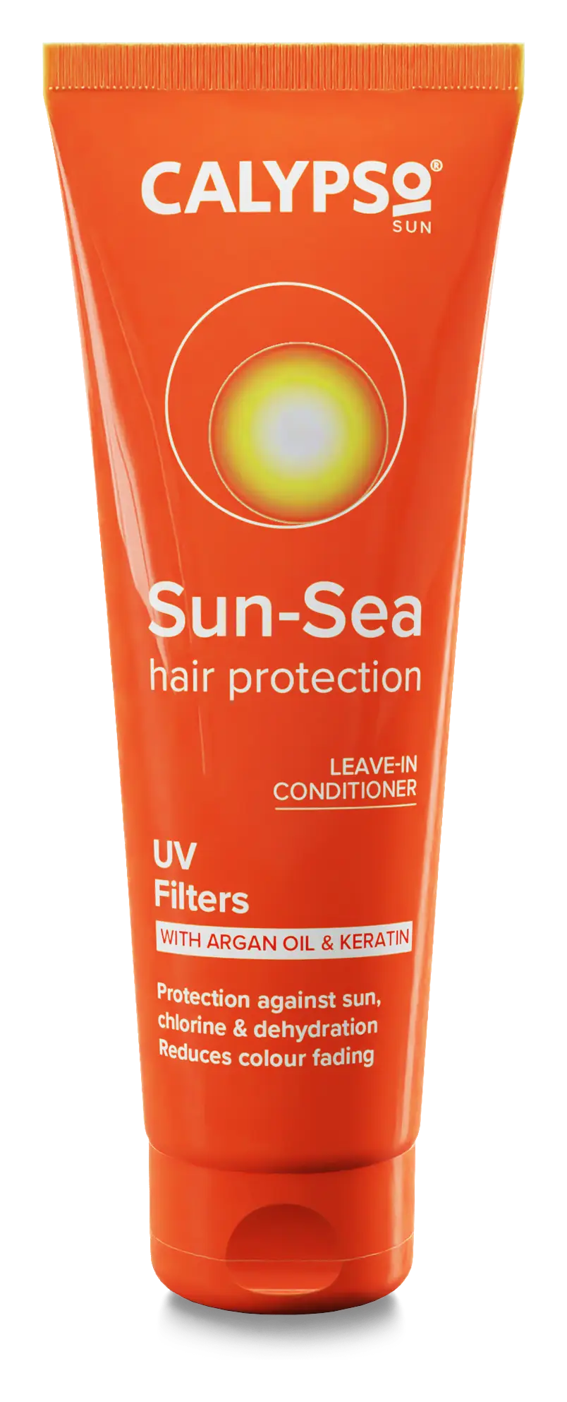 Calypso Sun-Sea Hair Protection Leave-In Conditioner