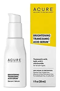 Acure Brightening Tranexamic Acid Serum