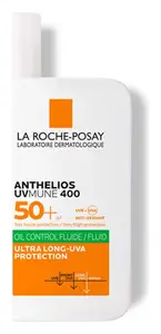 La Roche-Posay Anthelios UVMune 400 Oil Control Fluid SPF 50+