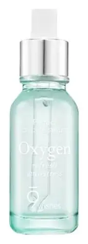 9wishes Barrier Ampule Serum