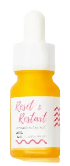 Prettywell Reset & Restart Versatile Oil Serum