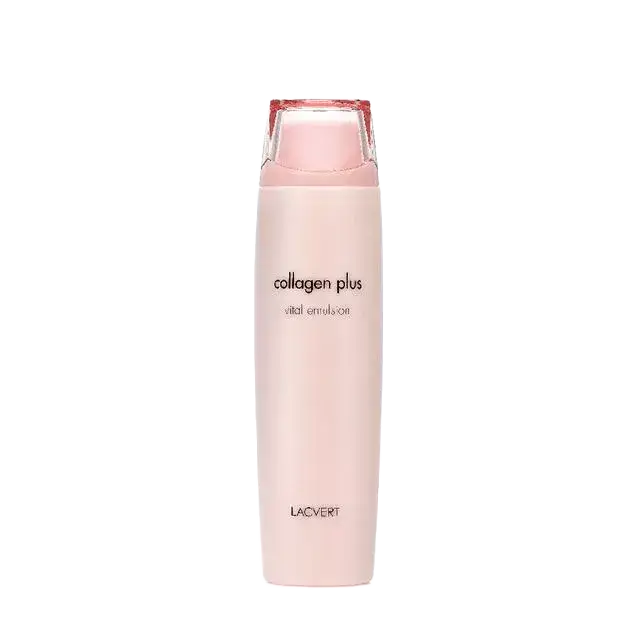 Lacvert Collagen Plus Vital Emulsion
