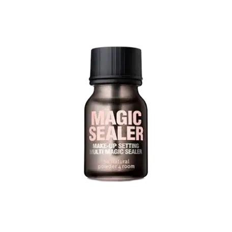 so natural Makeup Setting Multi Magic Sealer