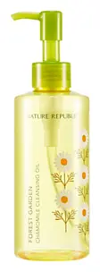 Nature Republic Forest Garden Chamomile Cleansing Oil
