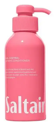 Saltair Curl Control Defining Conditioner