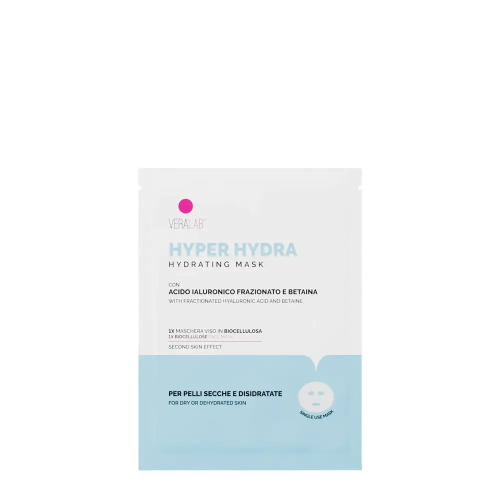 VeraLab Hyper Hydra Hydrating Mask