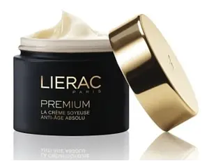 Lierac Premium La Creme Soyeuse