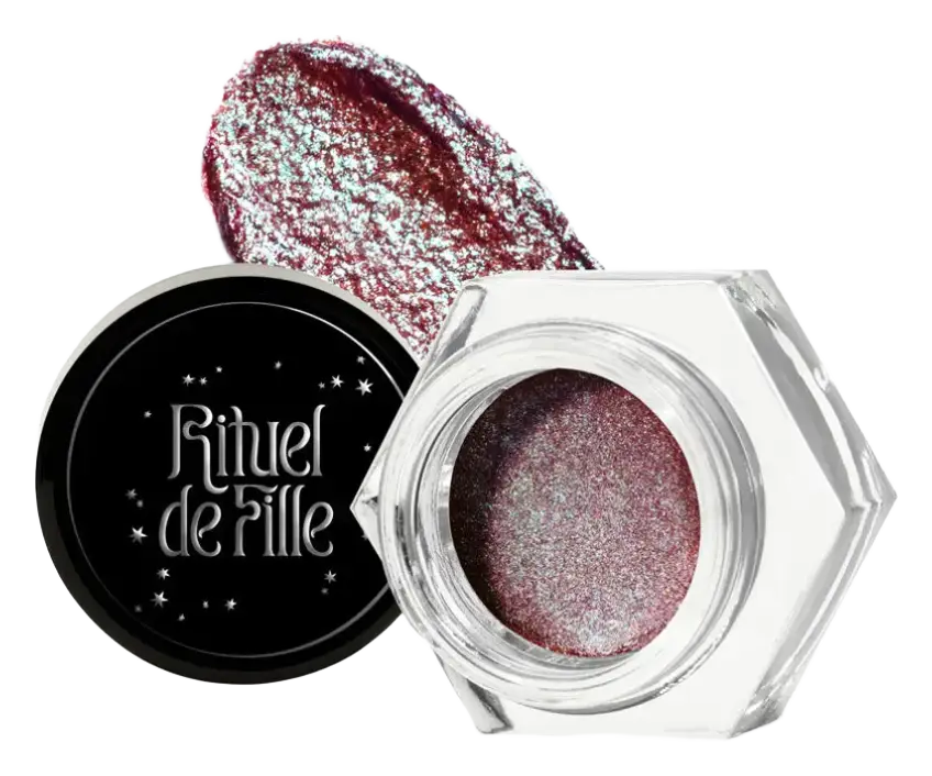 Rituel de Fille Celestial Sphere Gelée Eye Gloss Cygnus