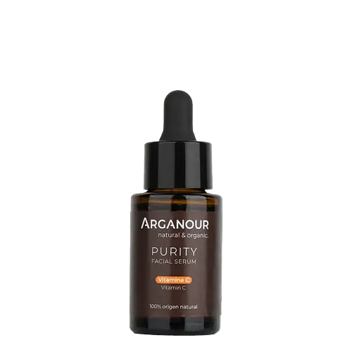 Arganour Purity - Sérum con Vitamina C