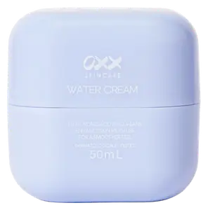 OXX Cosmetics Water Cream