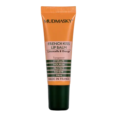 MUDMASKY French Kiss Lip Balm