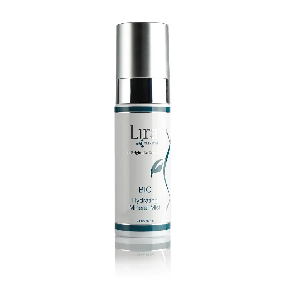 Lira Clinical Bio Hydrating Mineral Mist