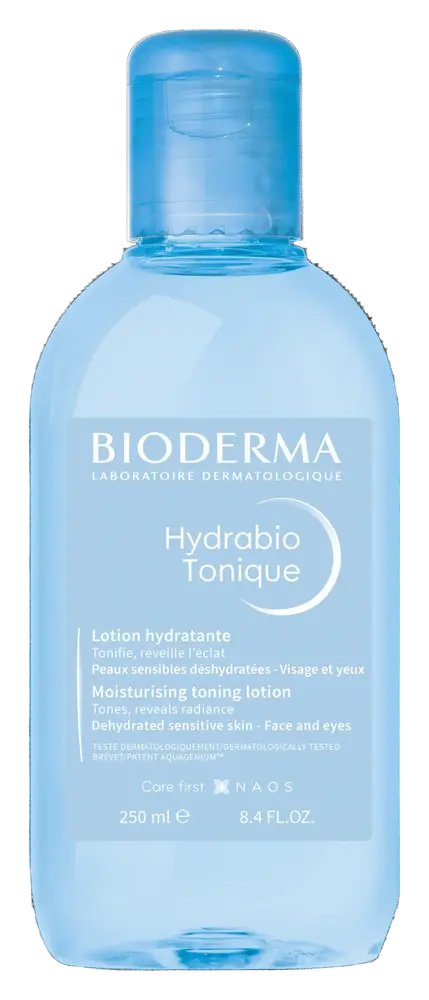 Bioderma Hydrabio Tonique Lotion