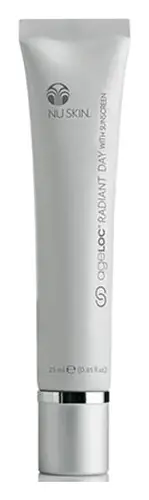 Nu Skin ageLOC® Radiant Day SPF 22