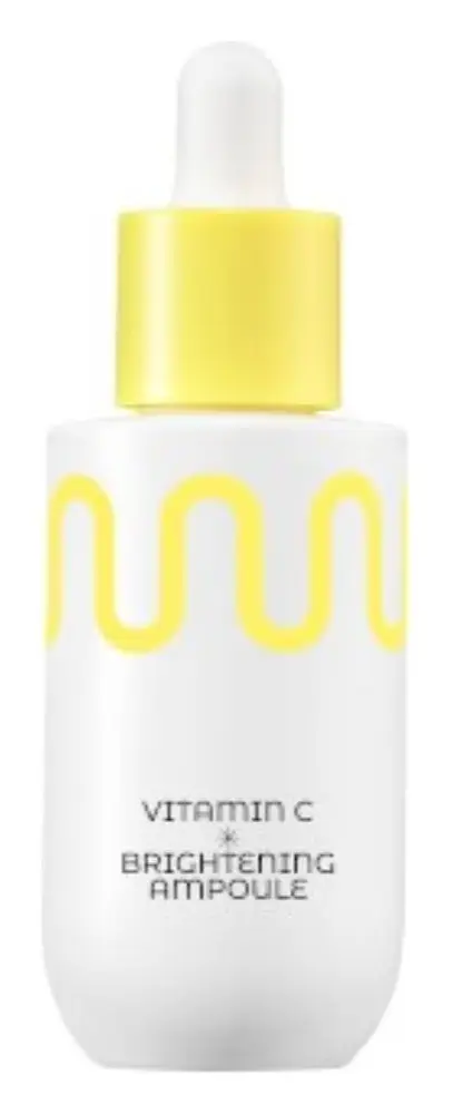 CommonLabs Vitamin C Brightening Ampoule